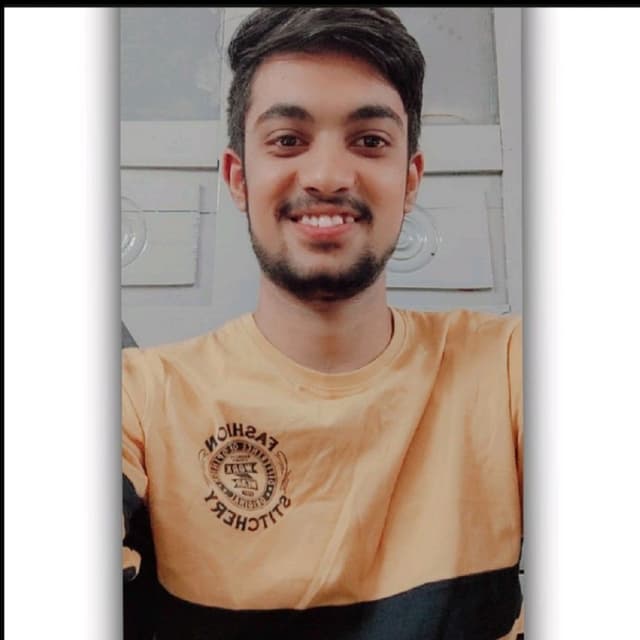 Nidhish Z.