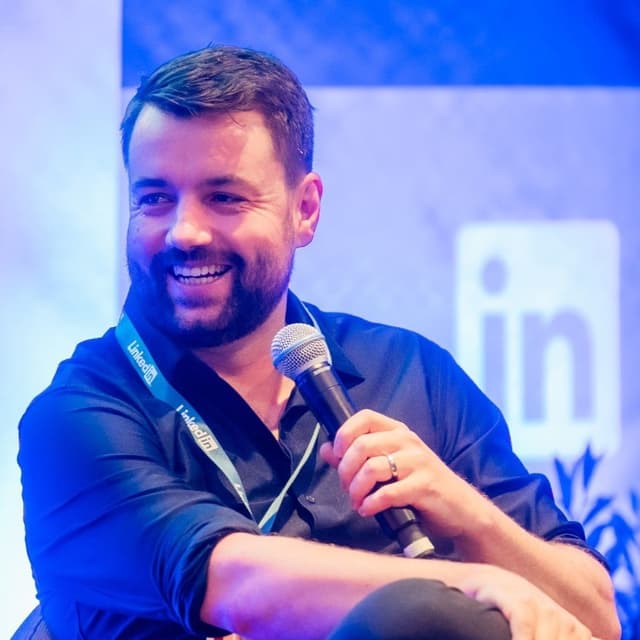 Niek Dekker