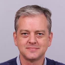 Niek de Greef