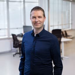 Niels Teusink