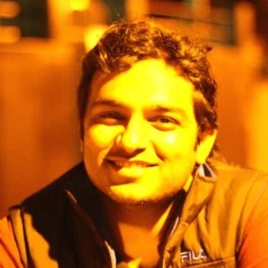 Arpit Srivastava