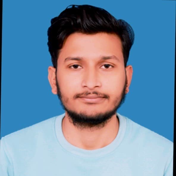 Satyam Nigam