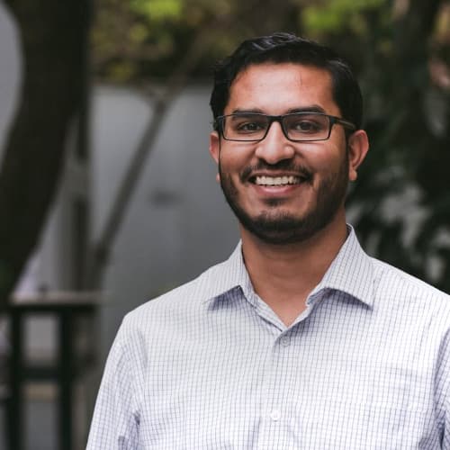 Gaurav Nigam