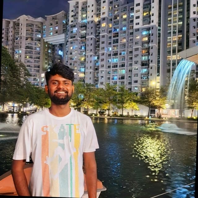 Nigam Raj