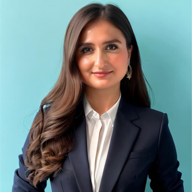 Nigar Ismayilova