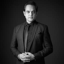 Nigel Dsouza