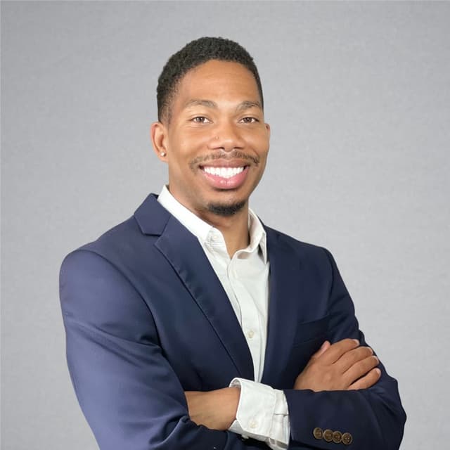 Nigel Moe