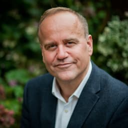 Nigel Clarke