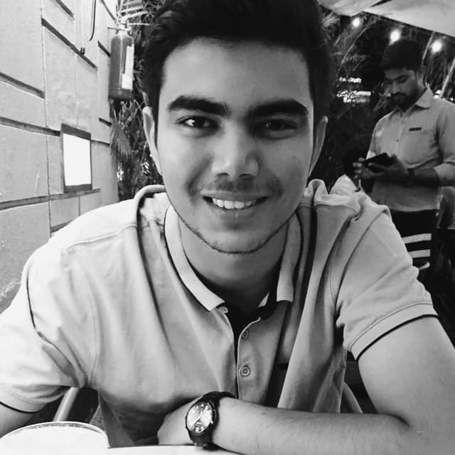 Nigel Desouza