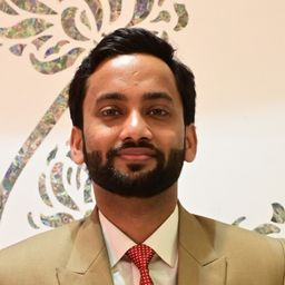 Nikhil Gupta