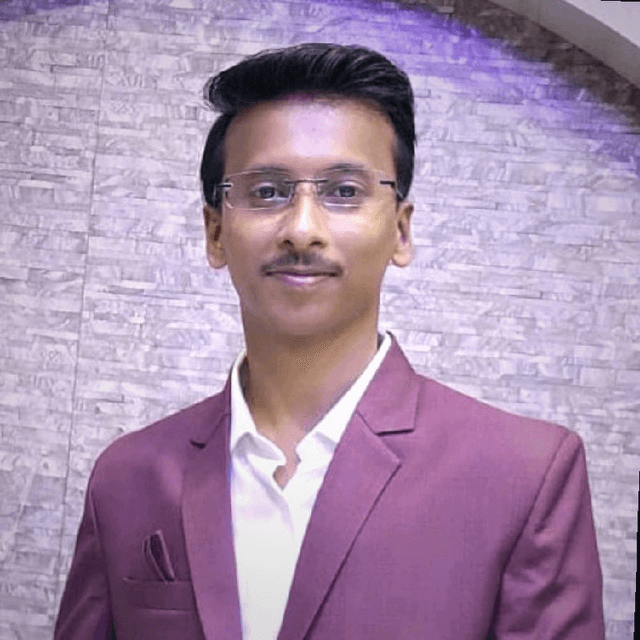 Nihal Anand