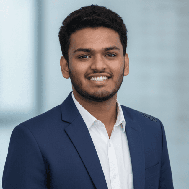 NIHAL C