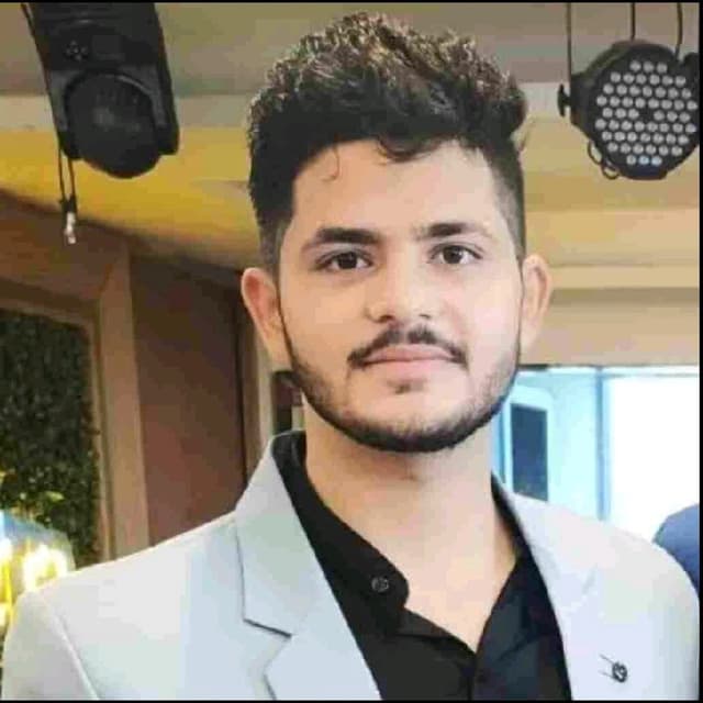 Nihal Choure