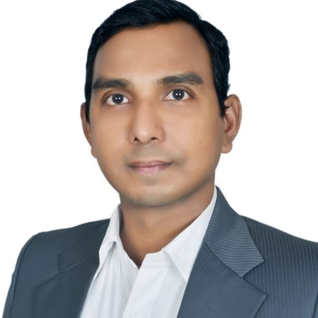 Nihal Gadkari