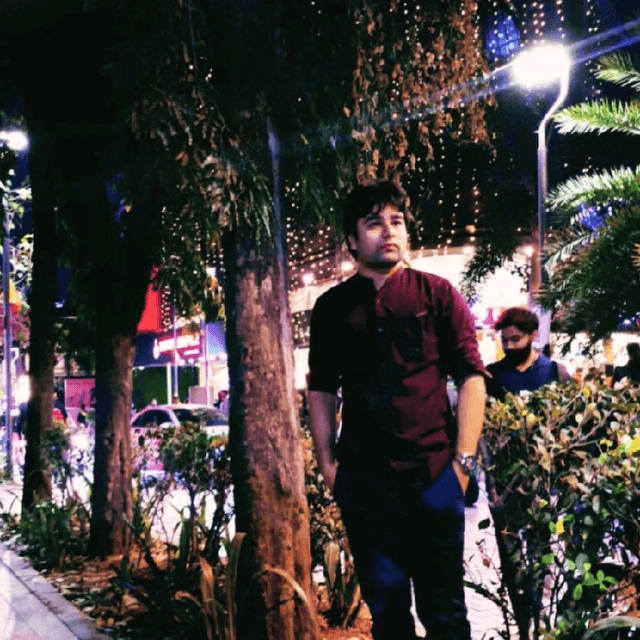 Nihal Gautam