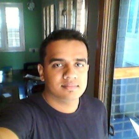 Nihal Jain