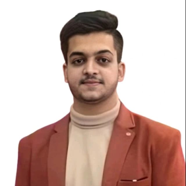 Nihal Jain