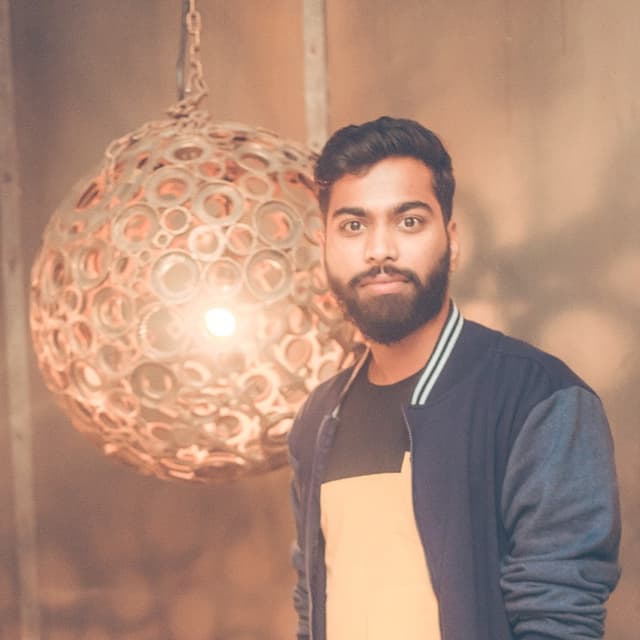 Nihal Kothari