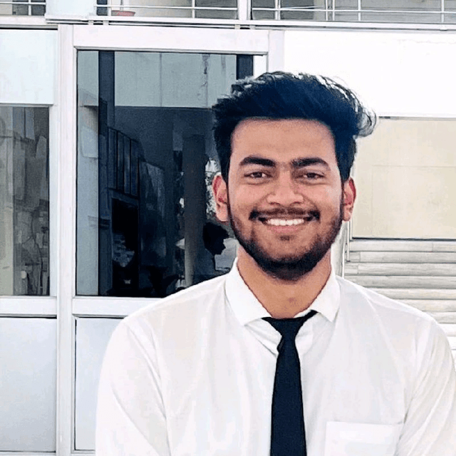 Nihal Nandan Nayak