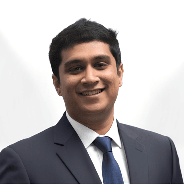 Nihal Panda