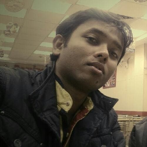 Nihal Raj