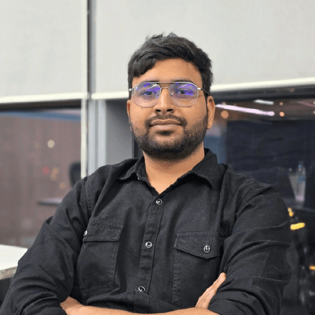 Nihal Sharma
