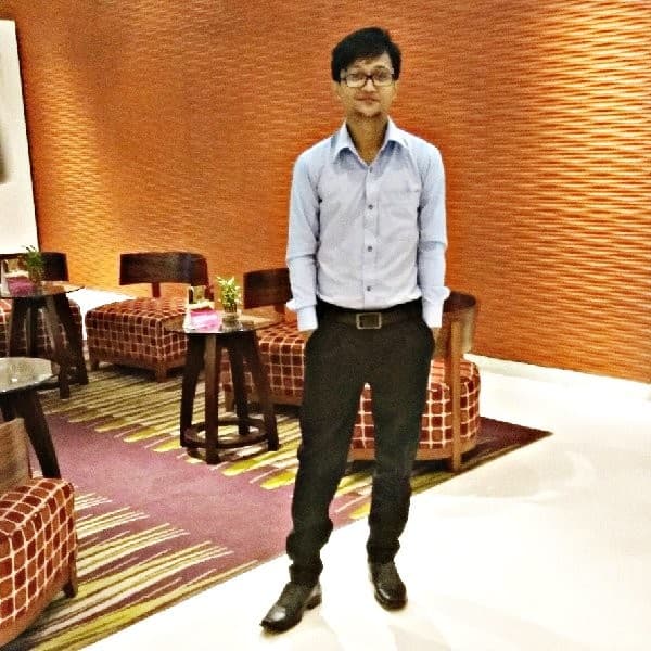 Nihal Tamang