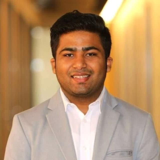 Nihal Agrawal