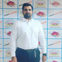 Nihalahmed Barudwale