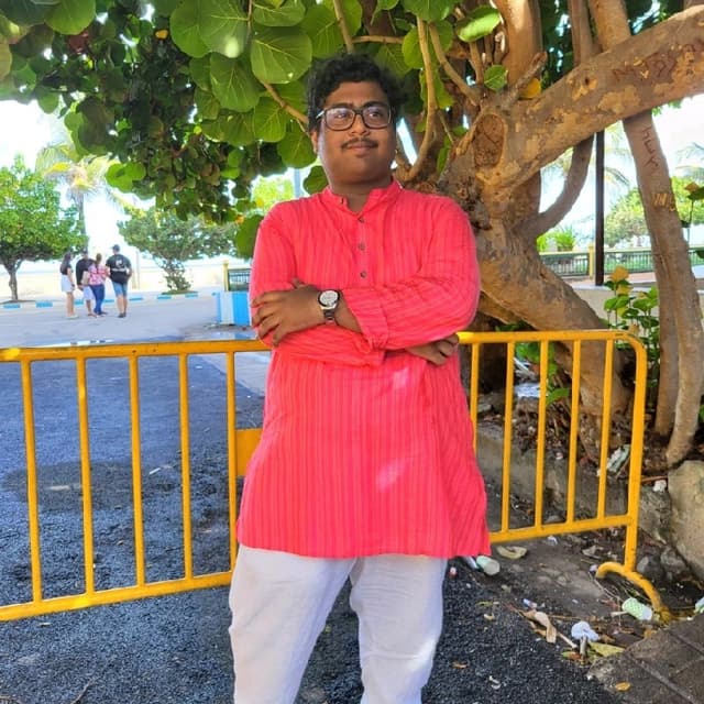 Nihal Ahmed