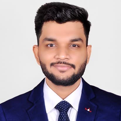 Nihal Gajbhiye