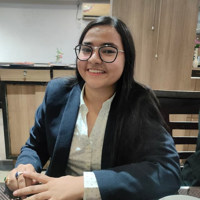 Nihalika Kumari
