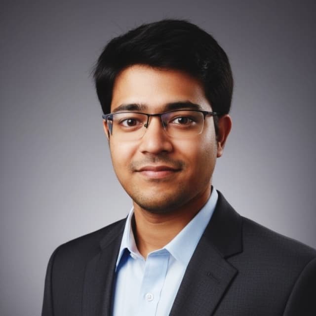 Nihal Jaiswal 