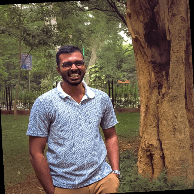 Nihalkrishna N.B.