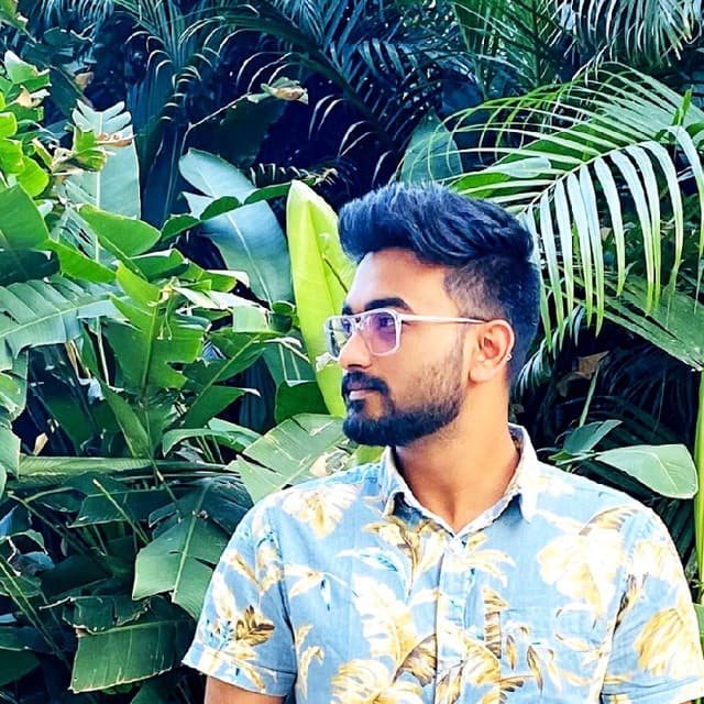 Nihal Noorudeen