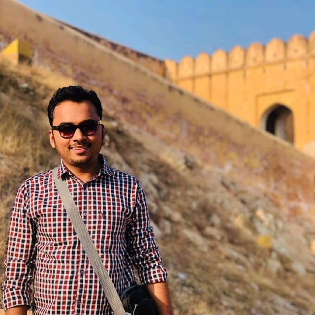 Nihal Sharma