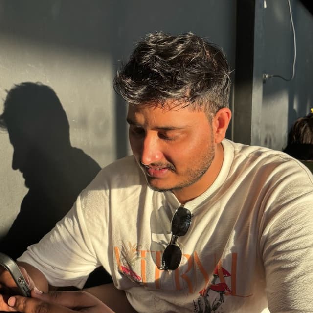 Nihal Singh