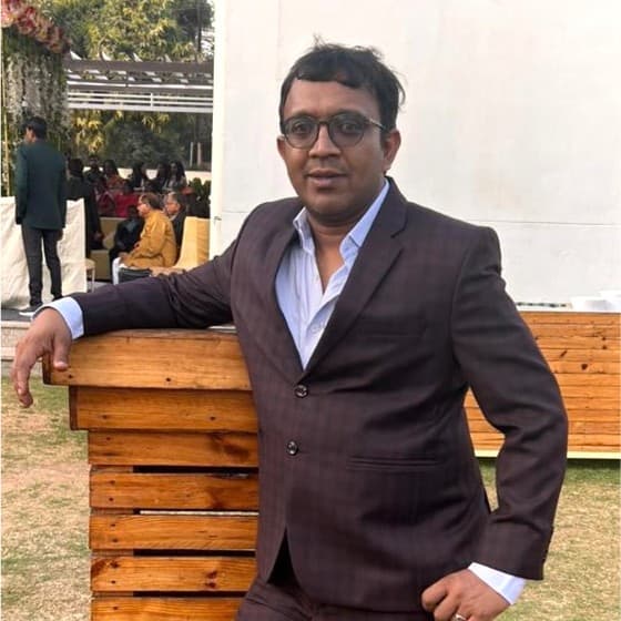 Nihar Agrawal