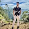 Nihar Gohil