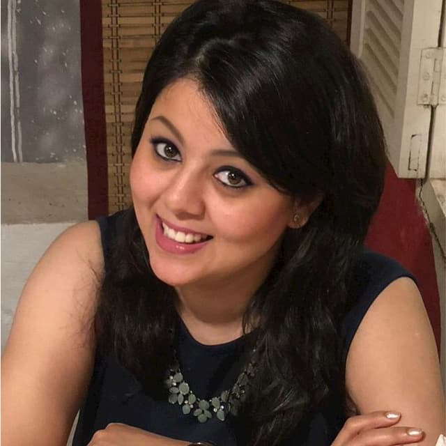 Nihar Mathur