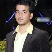 Nihar Porwal