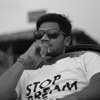Nihar Ranjan