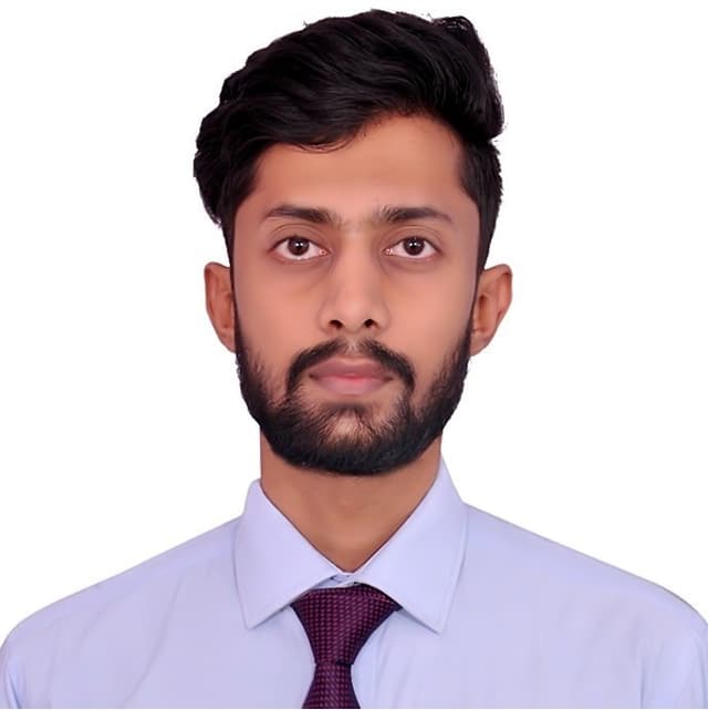 Nihar Ranjan Dey