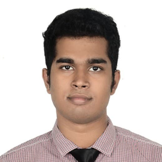 Nihar  Rao