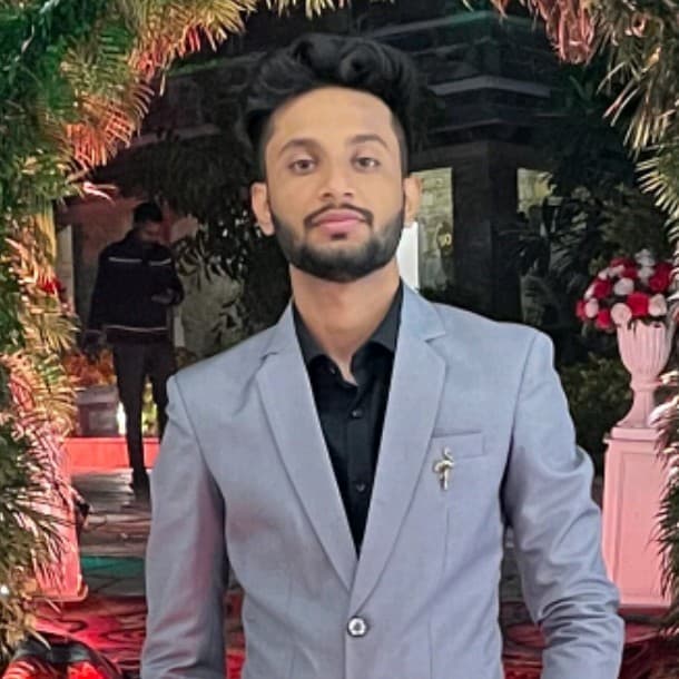 Nihar Jain