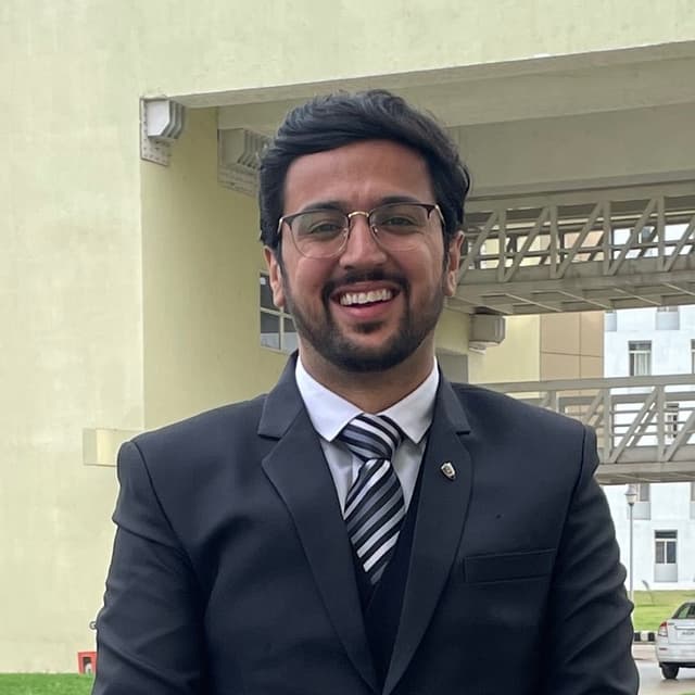 Nihar Batra