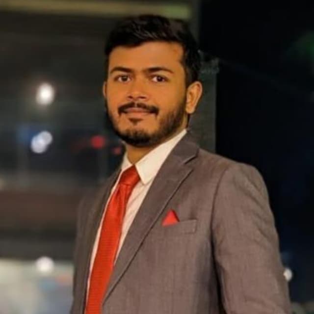 Nihar Gupta