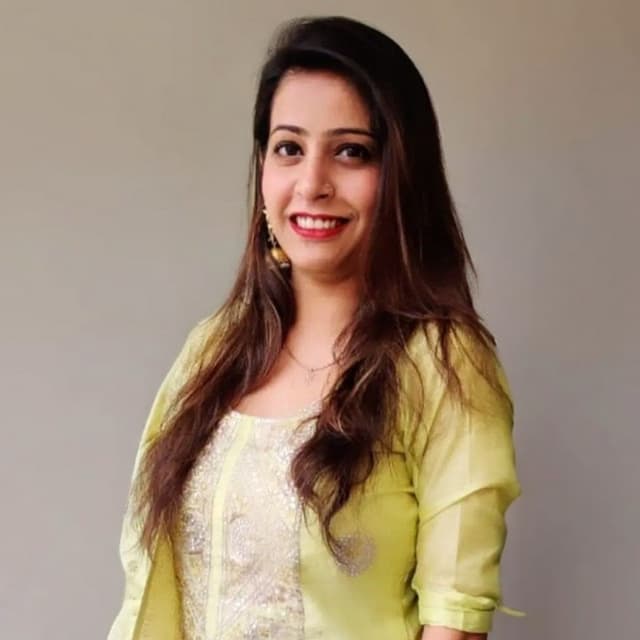 Niharika Singh