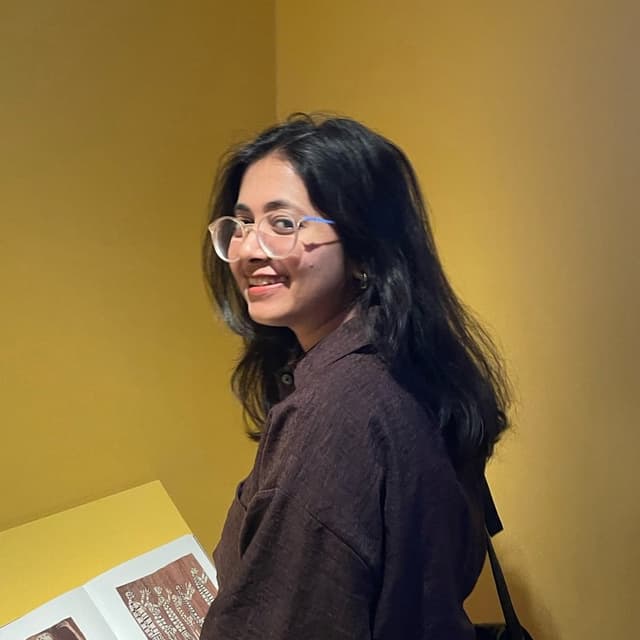 Niharika _