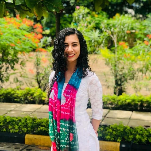 Niharika Bhatnagar